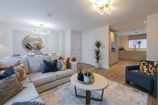 Plot 23, The Iver, Deanfield Square, Slough photo 3