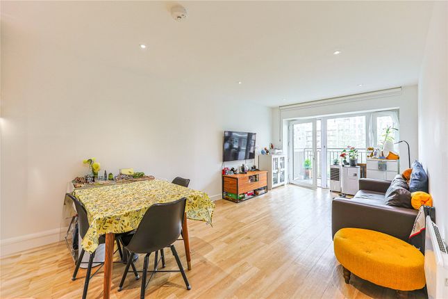 2-bed flat on Flat 65, Fairbank House, 13, Beaufort Square, Colindale, £525,000