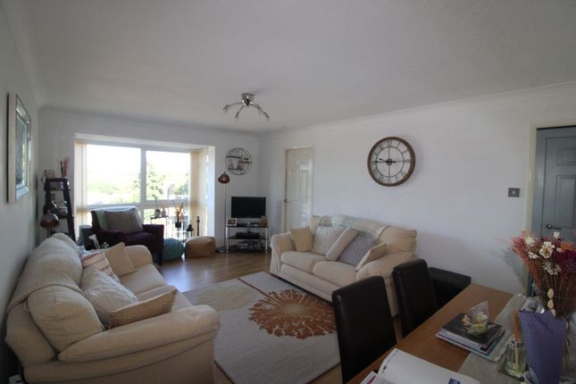 16 Brentwood, Lowther Road, Manchester photo 4
