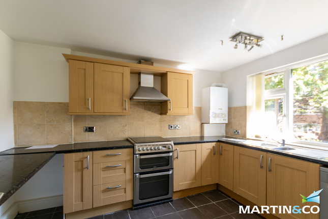 Flat 12 Wilsford Green, 8, Oakhill Drive, Birmingham photo 4