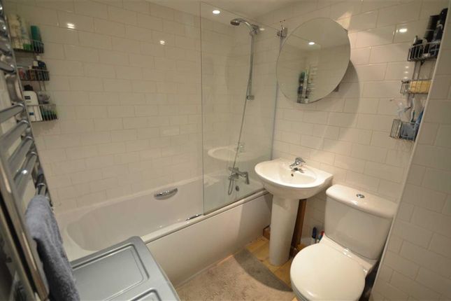 Leeds model lodging house Leeds model lodging house
