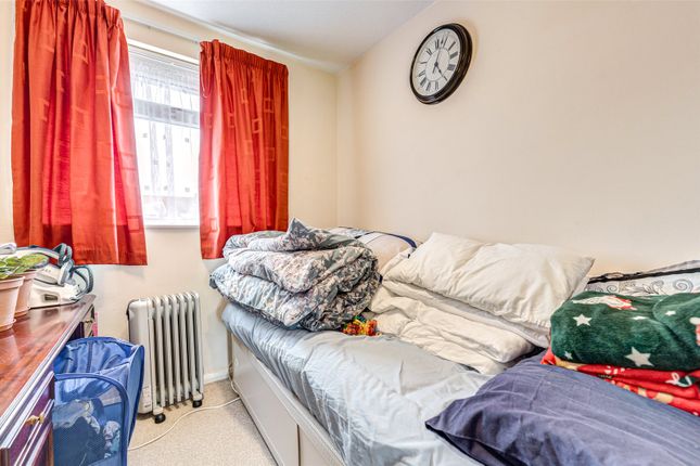 Terraced house for sale in Kipling Avenue, Goring-By-Sea, Worthing, West Sussex