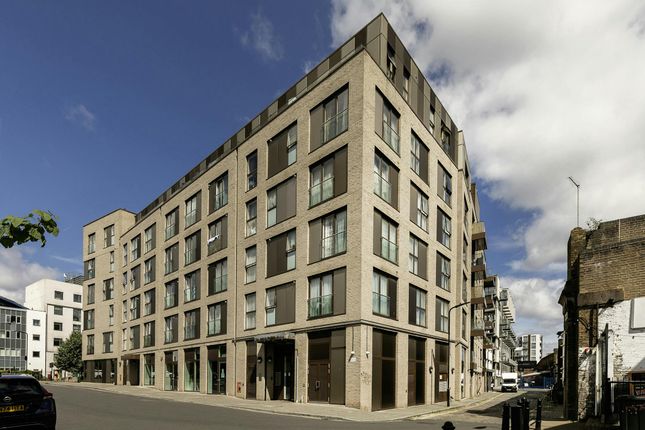 Thumbnail Office to let in Unit 4, 242 Kingsland Road, Hackney, London