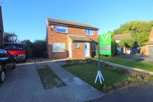 2-bed semi-detached on 97, Bellburn Lane, Darlington, £795/mo