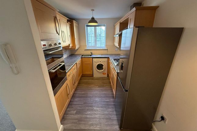 21, Edenhurst Apartments, Haslingden photo 2