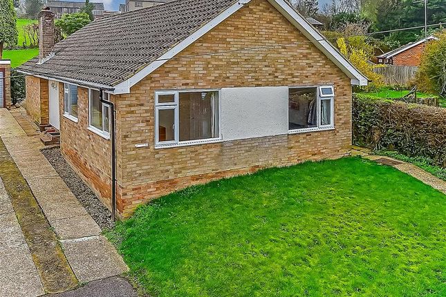 Thumbnail Bungalow for sale in New Road, Rotherfield, Crowborough, East Sussex