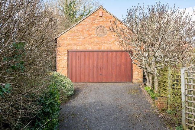 Detached house for sale in Reynards Road, Welwyn