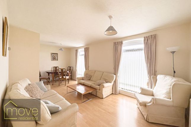 Flat for sale in Verdala Park, Calderstones, Liverpool