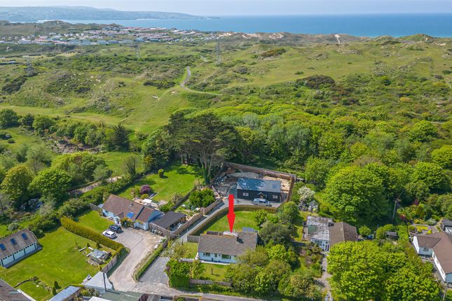 Detached house for sale in Upton Towans, Upton Towans, Hayle