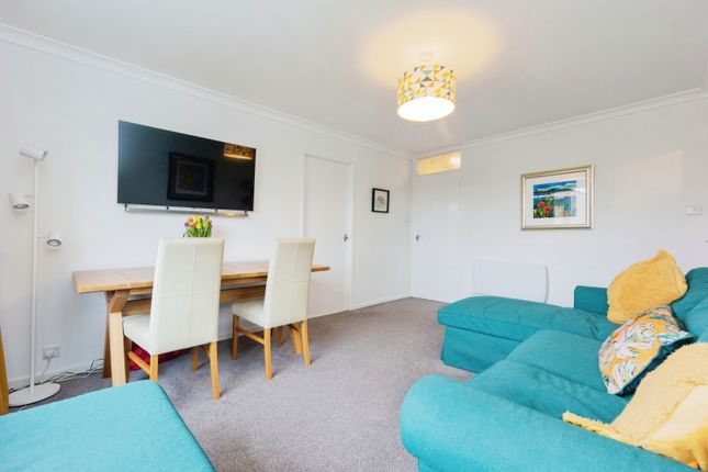 Flat for sale in Alma Road, Sale, Cheshire