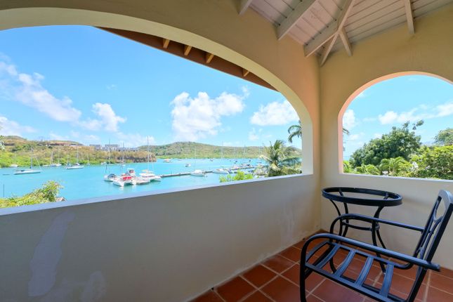 Detached house for sale in Secret Harbor Waterfront Villa, Lance Aux Epines, Grenada