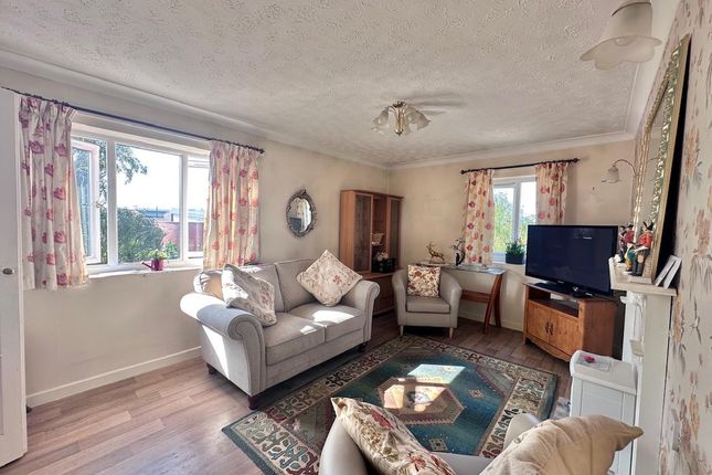 Apartment 41, Cromwell Court, Beam Street, Nantwich photo 2