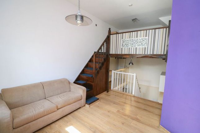 1 bed terraced house for sale in Collingwood Street, Felling, Gateshead NE10