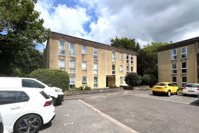 Thumbnail Flat for sale in St. Oswalds Road, Redland, Bristol