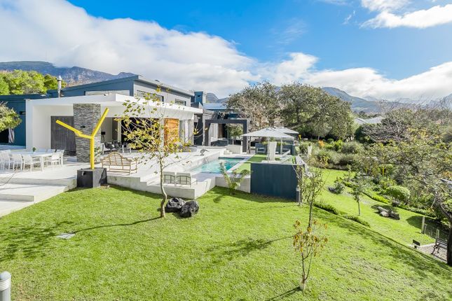 Detached house for sale in Badgemore Close, Constantia, Cape Town, Western Cape, South Africa