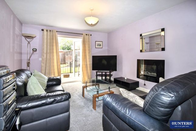 Flat 6, Lanes Court, Cross Street, Wigston photo 2