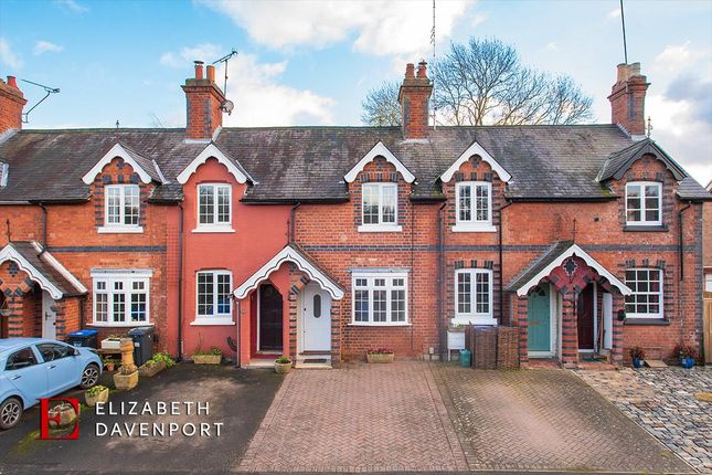 Terraced house for sale in School Lane, Kenilworth CV8