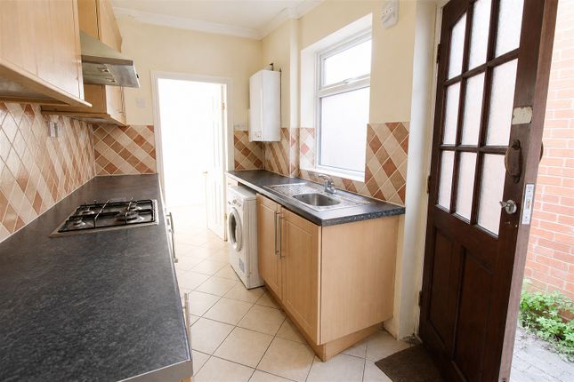 TIVERTON ROAD, BIRMINGHAM photo 2