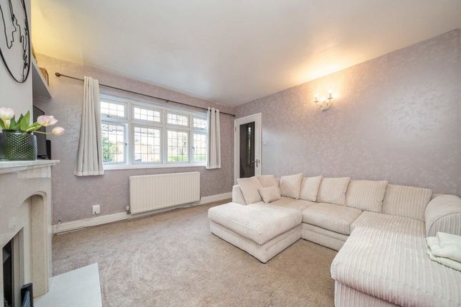 Semi-detached house for sale in Oakhall Drive, Sunbury-On-Thames