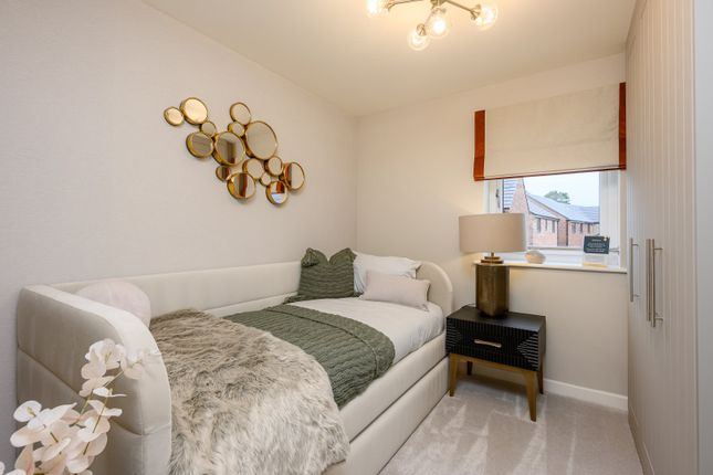 Plot 12, The Meadowfield, The Pastures, Gateforth Lane, Selby photo 4