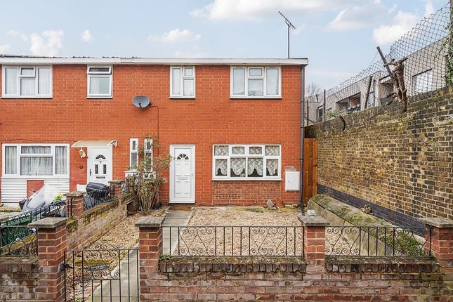 Semi-detached house for sale in Alexandra Road, Walthamstow, London