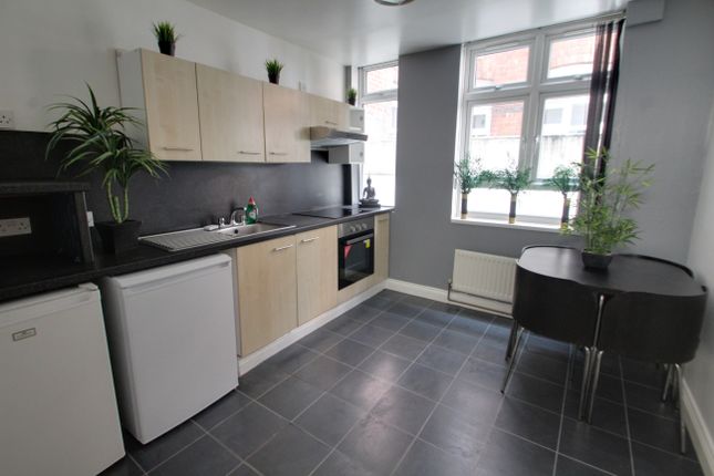 Marble Street, Leicester photo 5