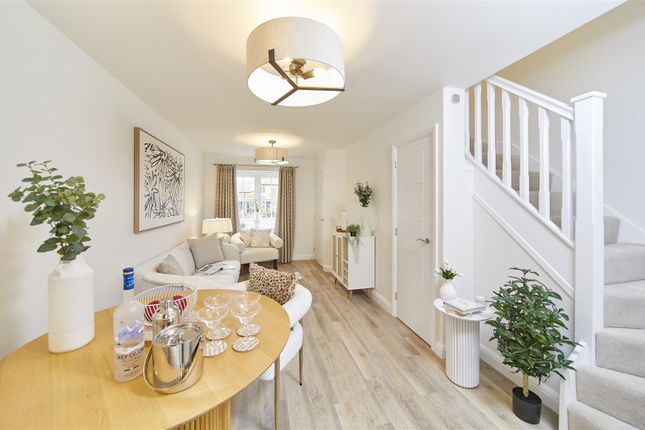 Plot 47, The Farndale,, Ferriby Meadows, North Ferriby photo 4