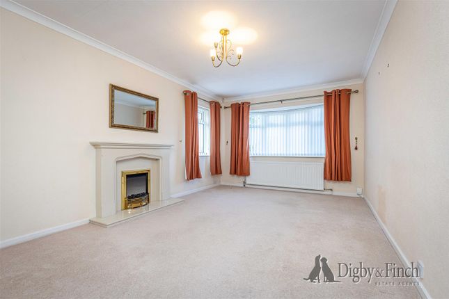 4, Nursery Close, Nottingham photo 2