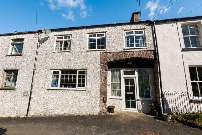 3-bed house on 16a, Harmony Hill, Milnthorpe, £270,000