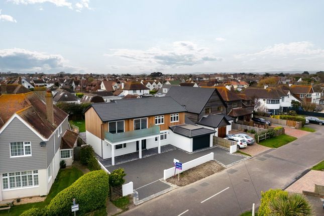 Detached house for sale in Second Avenue, Bognor Regis, West Sussex