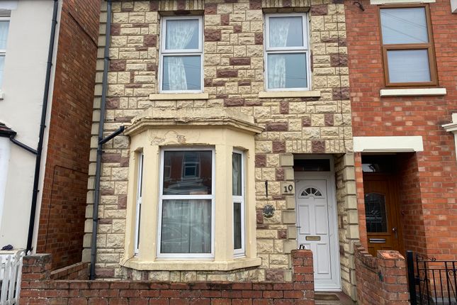 Thumbnail Semi-detached house to rent in Balfour Road, Gloucester