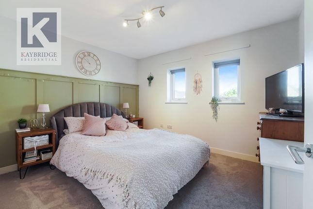 7 Granton Court Miller Place, Epsom photo 2