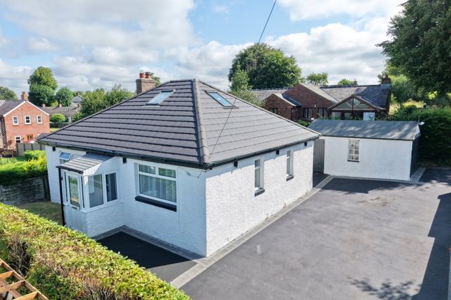 3-bed house on Bannockburn, School Road, Carlisle, £280,000
