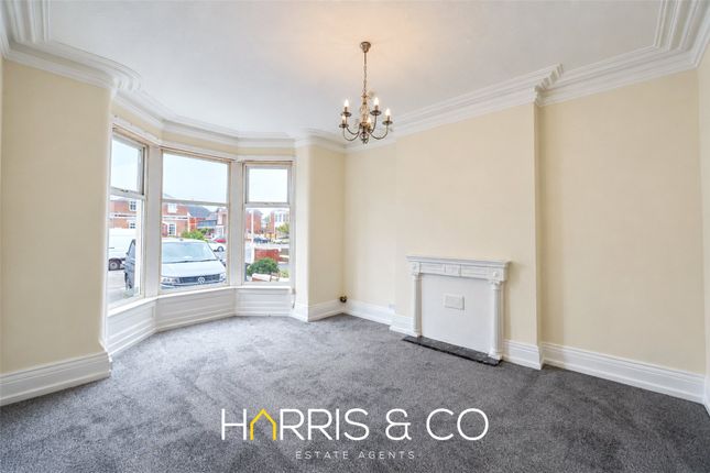 Flat 1, 544, Lytham Road, Lancashire photo 2