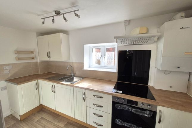 Westdown Farm, Westdown Lane, Sandy Bay, Exmouth photo 5
