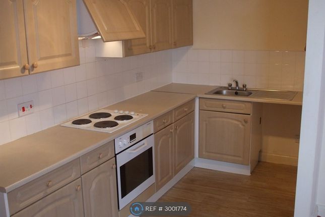 Apartment Courtfields, Hornby Road, Blackpool photo 3