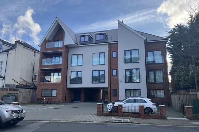 Thumbnail Flat for sale in Flat 2 Katom House, 92 Plaistow Lane, Bromley, Greater London