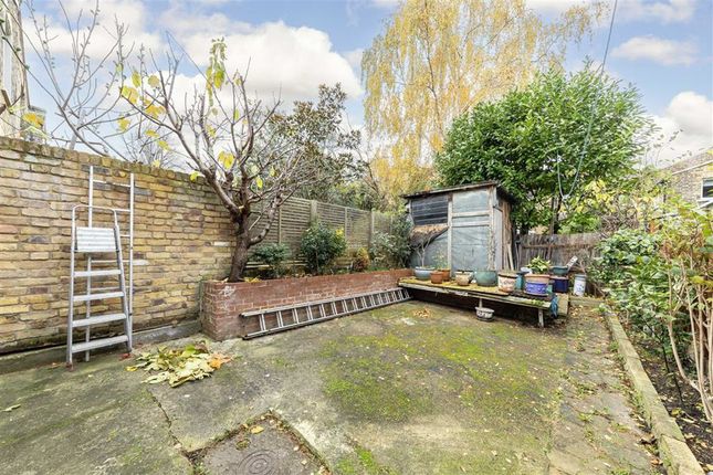 Semi-detached house for sale in Bolden Street, London