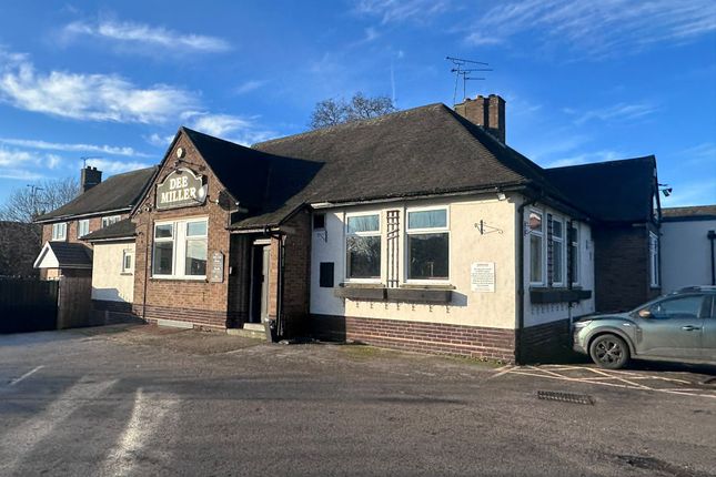 Thumbnail Pub/bar to let in Coniston Road, Chester