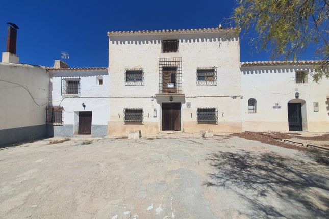 Thumbnail Detached house for sale in 04830 Vélez-Blanco, Almería, Spain