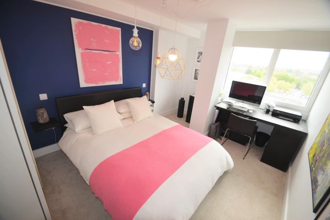 Flat 59, Premier House, Edgware, HA8, Edgware photo 3