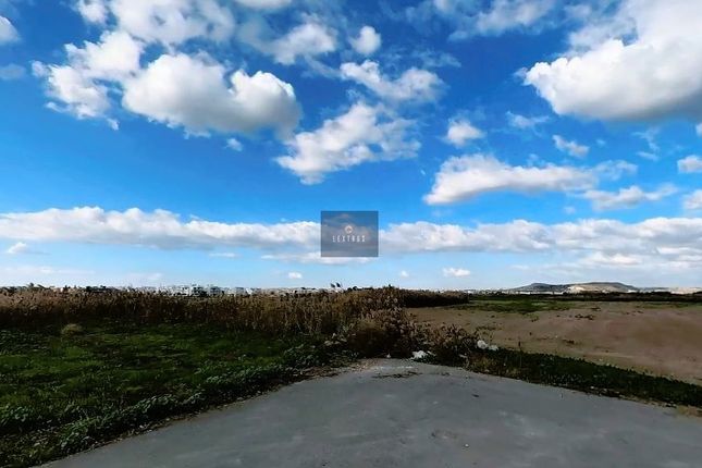 Land for sale in 1 Oktovriou, Livadia Larnakas 7060, Cyprus