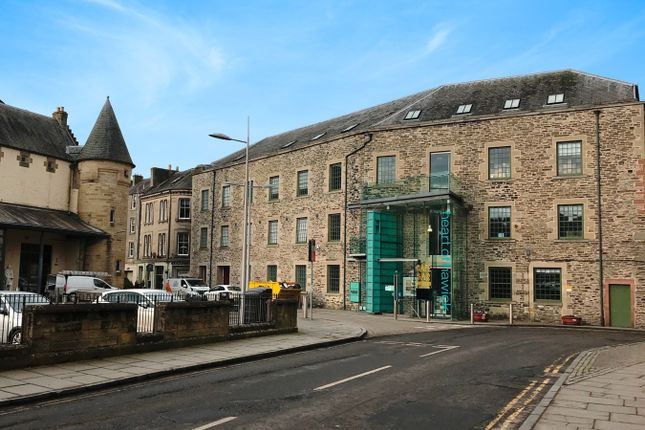 Thumbnail Office to let in Tower Mill, Kirkstile, Hawick