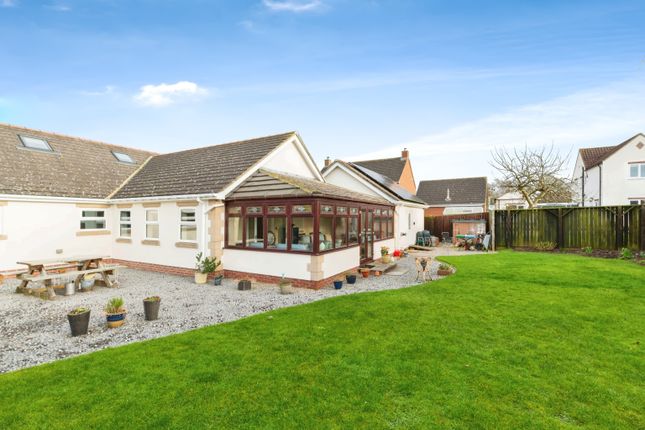 Bungalow for sale in Hall Farm, Northallerton