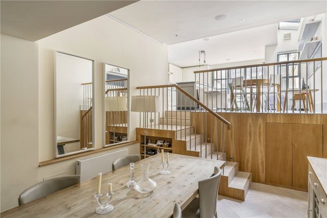 16, Wiseton Road, London photo 4