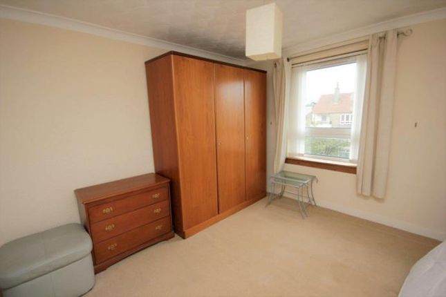 Flat to rent in Welbeck Street, Kilmarnock