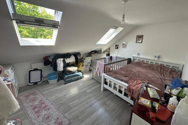 4C Third Avenue, Second Floor Flat, LONDON photo 2