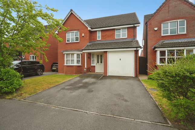 39, Holcroft Drive, Lancashire photo 2