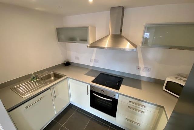 Apartment 20, 26, Cornhill, Liverpool photo 3
