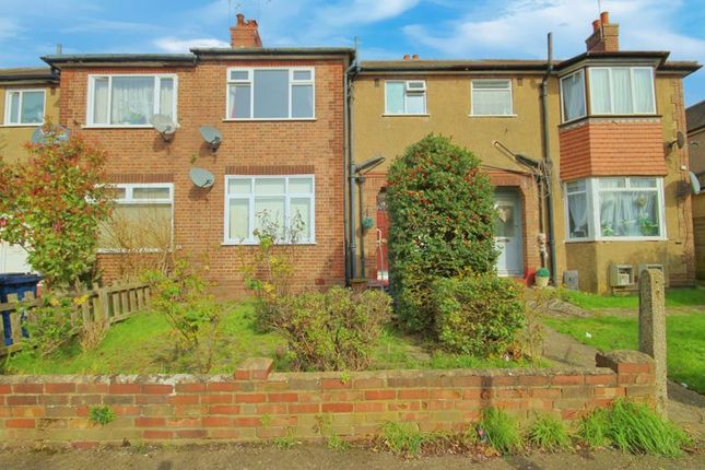Thumbnail Flat for sale in Jeymer Drive, Greenford